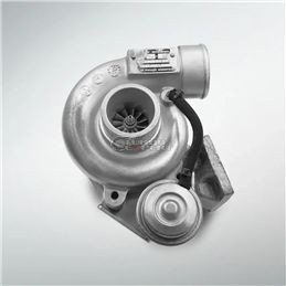 Turbolader Fiat Ducato 1.9TD 82PS/60kW;Turbolader Fiat Ducato 1.9TD 82PS/60kW;Turbolader Fiat Ducato 1.9TD 82PS/60kW;Turbolader 
