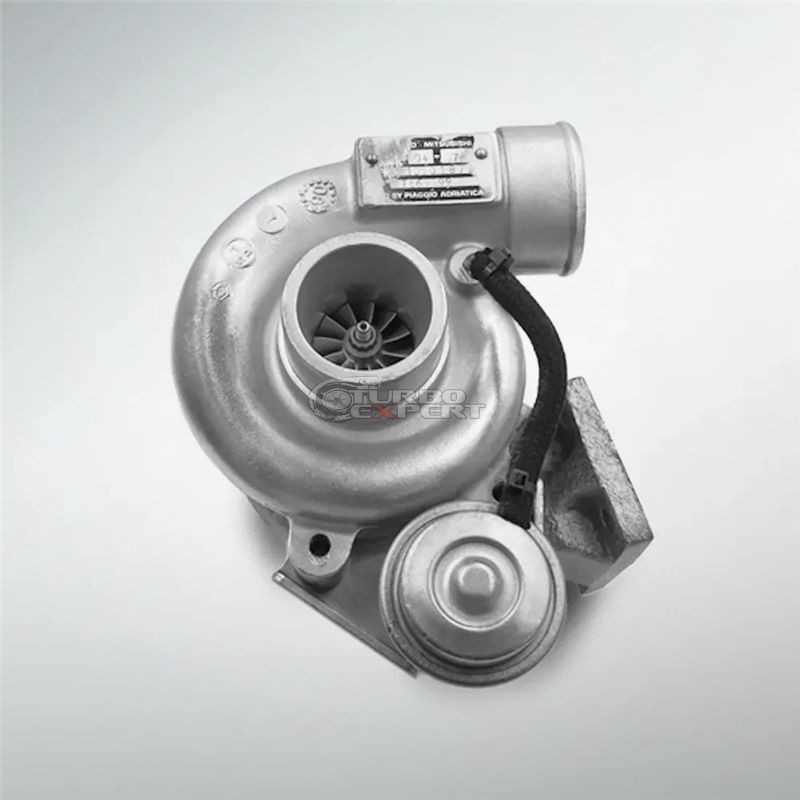 Turbolader Fiat Ducato 1.9TD 82PS/60kW;Turbolader Fiat Ducato 1.9TD 82PS/60kW;Turbolader Fiat Ducato 1.9TD 82PS/60kW;Turbolader 