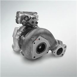 Turbolader Mercedes GL-Klasse M-Klasse ML S-Klasse GLK 350CDI 258PS/265PS
