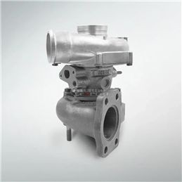 Turbolader Audi 200 Quattro S2 S4 S6 2.2 Turbo 220PS/230PS