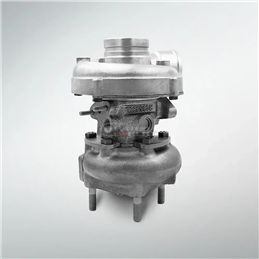 Turbolader Audi 200 Quattro S2 S4 S6 2.2 Turbo 220PS/230PS
