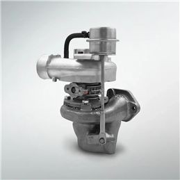 Turbolader BMW 325td E36 525td E34/E39 2.5td 115PS/116PS