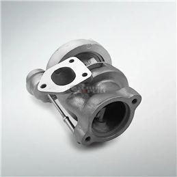 Turbolader BMW 325td E36 525td E34/E39 2.5td 115PS/116PS