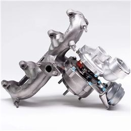 Turbolader Audi A3 Seat Leon Toledo Skoda Octavia VW Bora Golf 1.9TDI 130PS/96kW