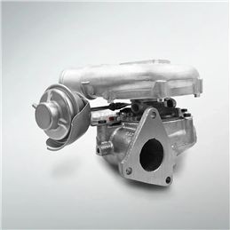 Turbolader Renault Mascott 3.0TD 156PS/115kW