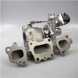 Turbolader Dokker Duster Lodgy Captur Clio Kadjar Kangoo Megane Scenic 1.2TCe