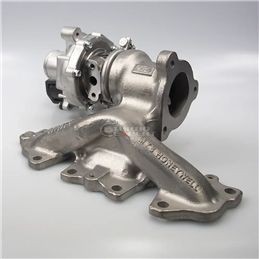 Turbolader Dokker Duster Lodgy Captur Clio Kadjar Kangoo Megane Scenic 1.2TCe