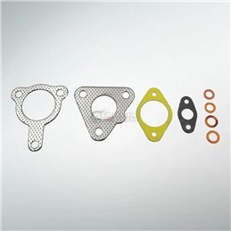 Turbolader Montagesatz für Opel Astra Corsa Meriva 1.7CDTI 110PS/125PS
