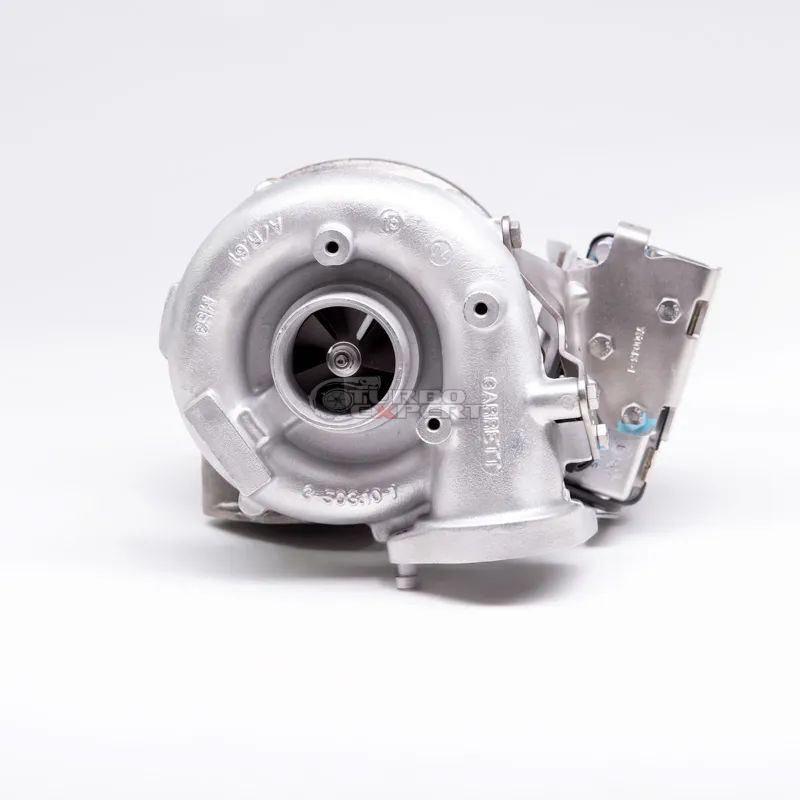 Turbolader BMW 530d E60/E61 730d E65/E66/E67 X5 E53 3.0d 211PS/155kW | 218PS/160kW;Turbolader BMW 530d E60/E61 730d E65/E66/E67 