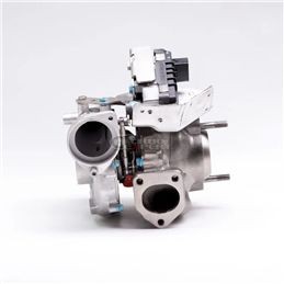 Turbolader BMW 530d E60/E61 730d E65/E66/E67 X5 E53 3.0d 211PS/155kW | 218PS/160kW