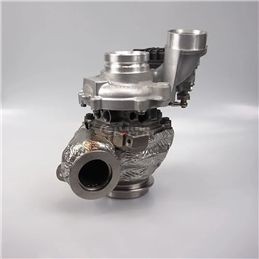 Turbolader Mercedes A Klasse B-Klasse C-Klasse E Klasse V-Klasse CLA CLS GLA GLB GLC GLE Marco Polo Vito 2.0d od 136PS do 320PS
