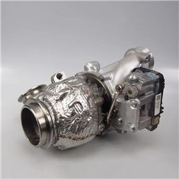Turbolader Mercedes A Klasse B-Klasse C-Klasse E Klasse V-Klasse CLA CLS GLA GLB GLC GLE Marco Polo Vito 2.0d od 136PS do 320PS