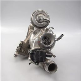 Turbolader Opel Astra Mokka 1.4 T 125PS/150PS/152PS;Turbolader Opel Astra Mokka 1.4 T 125PS/150PS/152PS;Turbolader Opel Astra Mo