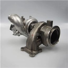 Turbolader Opel Astra Mokka 1.4 T 125PS/150PS/152PS