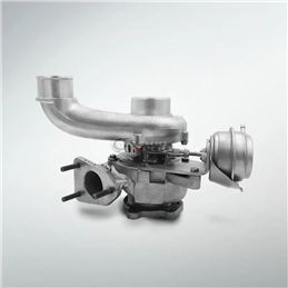Turbolader Tata Safari Xenon 2.2 140PS/103kW