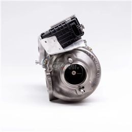 Turbolader BMW 530d E60/E61 730d E65/E66/E67 X5 E53 3.0d 211PS/155kW | 218PS/160kW