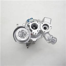 Turbolader Ford-Volvo 1.6 EcoBoost Flexifuel T2|T3|T4|T4F 120PS/150PS/160PS/180PS/182PS;Turbolader Ford-Volvo 1.6 EcoBoost Flexi