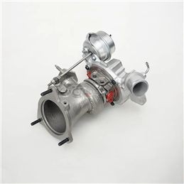 Turbolader Ford-Volvo 1.6 EcoBoost Flexifuel T2|T3|T4|T4F 120PS/150PS/160PS/180PS/182PS