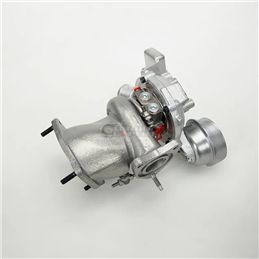 Turbolader Ford-Volvo 1.6 EcoBoost Flexifuel T2|T3|T4|T4F 120PS/150PS/160PS/180PS/182PS