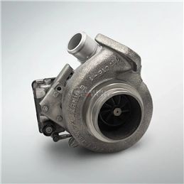 Turbolader Mercedes C-Klasse 30CDI AMG 231PS/170kW