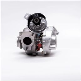 Turbolader Citroen Peugeot - 2.0HDI 136PS/140PS