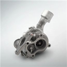 Turbolader Citroen Evasion Fiat Ulysse Lancia Zeta Peugeot 806 2.1TD 109PS