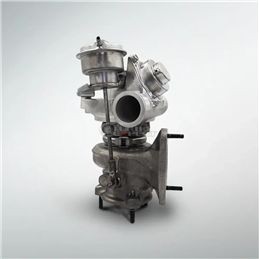 Turbolader Volvo V70 2.3 T-5 240PS/177kW