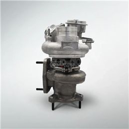 Turbolader Volvo V70 2.3 T-5 240PS/177kW