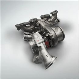 Turbolader Volvo S60 S80 S90 V40 V60 V70 V90 XC40 XC60 XC70 XC90 2.0 D3/D4 150PS/181PS/190PS
