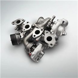 Turbolader Volvo S60 S80 S90 V40 V60 V70 V90 XC40 XC60 XC70 XC90 2.0 D3/D4 150PS/181PS/190PS
