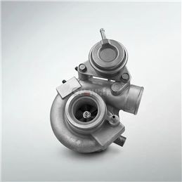 Turbolader Hyundai i30 1.4 CRDi 90PS/66kW