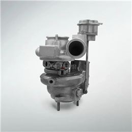 Turbolader Saab 9-3 2.0Turbo 205PS 9-3 | 9-5 2.3Turbo 210PS/220PS/224PS/230PS/250PS
