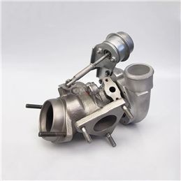 Turbolader Mercedes C-Klasse W202|S202 E-Klasse W210|S210 250 Turbo-D 150PS/110kW