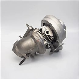 Turbolader Mercedes C-Klasse W202|S202 E-Klasse W210|S210 250 Turbo-D 150PS/110kW