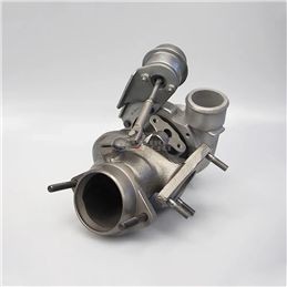 Turbolader Mercedes C-Klasse W202|S202 E-Klasse W210|S210 250 Turbo-D 150PS/110kW