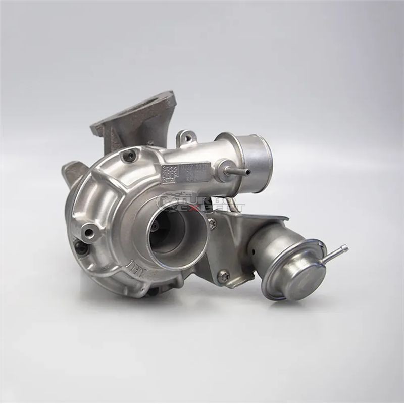 Turbolader Mazda 323 626 Premacy 2.0 TD 90PS/66kW;Turbolader Mazda 323 626 Premacy 2.0 TD 90PS/66kW;Turbolader Mazda 323 626 Pre