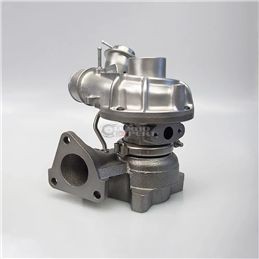 Turbolader Mazda 323 626 Premacy 2.0 TD 90PS/66kW