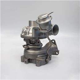Turbolader Mazda 323 626 Premacy 2.0 TD 90PS/66kW
