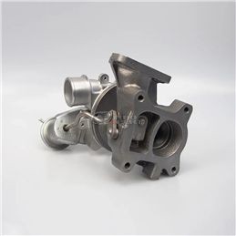 Turbolader Mazda 323 626 Premacy 2.0 TD 90PS/66kW