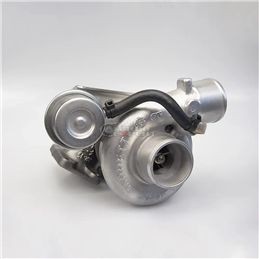 Turbolader Fiat Ducato II 1.9TD 80PS/82PS;Turbolader Fiat Ducato II 1.9TD 80PS/82PS;Turbolader Fiat Ducato II 1.9TD 80PS/82PS;Tu