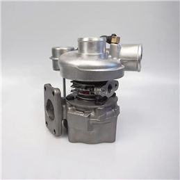 Turbolader Fiat Ducato II 1.9TD 80PS/82PS