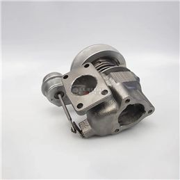 Turbolader Fiat Ducato II 1.9TD 80PS/82PS