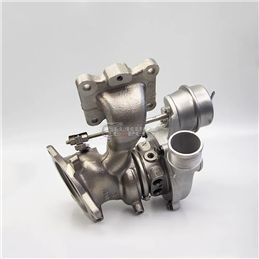Turbolader Ford C-Max Grand C-Max Focus Galaxy Kuga Mondeo S-Max 1.5EcoBoost