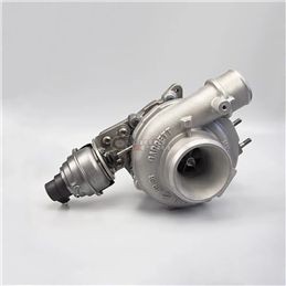 Turbolader Iveco Daily V 3.0 HPI 170PS/125kW;Turbolader Iveco Daily V 3.0 HPI 170PS/125kW;Turbolader Iveco Daily V 3.0 HPI 170PS