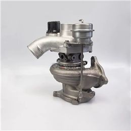 Turbolader Volvo S60 S80 V60 V70 XC60 XC90 3.0 T6 286PS/304PS/329PS