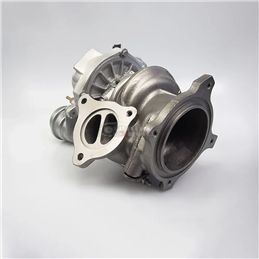 Turbolader Volvo S60 S80 V60 V70 XC60 XC90 3.0 T6 286PS/304PS/329PS