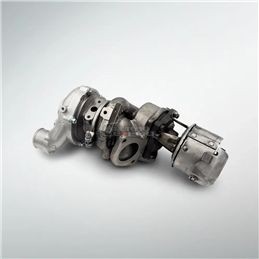 Turbolader Montagesatz für Opel Astra Corsa Meriva 1.7CDTI 110PS/125PS