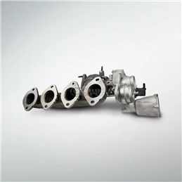 Turbolader Mercedes C-Klasse E-Klasse SLK 200CGI/250CGI 184PS/204PS