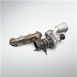 Turbolader Mercedes C-Klasse E-Klasse SLK 200CGI/250CGI 184PS/204PS