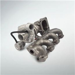 Turbolader Ford Transit V 2.0Di 86PS/63kW 100PS/74kW;Turbolader Ford Transit V 2.0Di 86PS/63kW 100PS/74kW;Turbolader Ford Transi